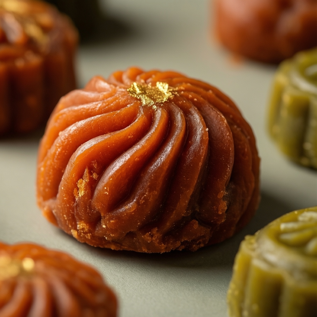 The Art of Sri Lankan Confections